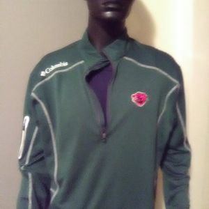 Men's Columbia jacket